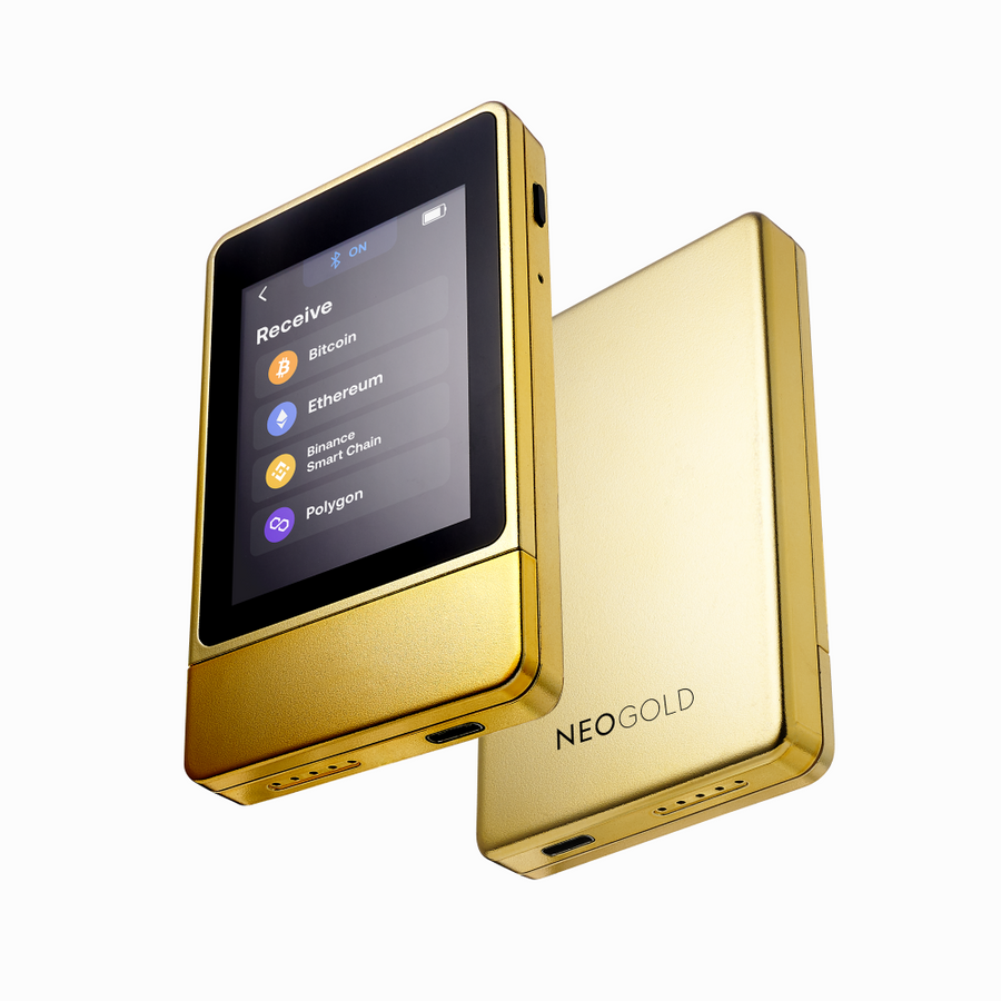 Tevalora Neo Series (Neo-X / NeoGold)