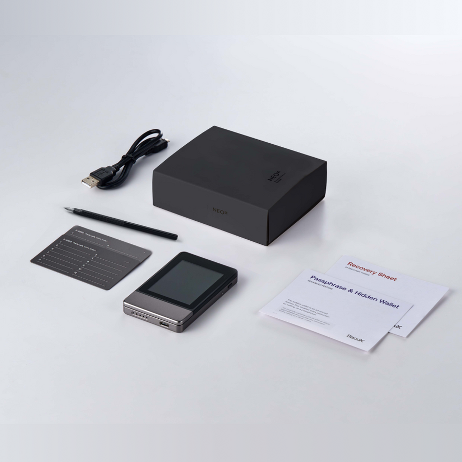 Tevalora Neo Series (Neo-X / NeoGold)